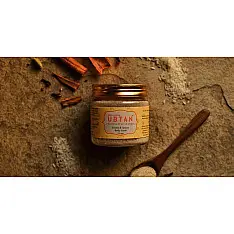 Ubtan ☘ Body Scrub - Grains & Spices Body Scrub ☘ 3 { 150gm }